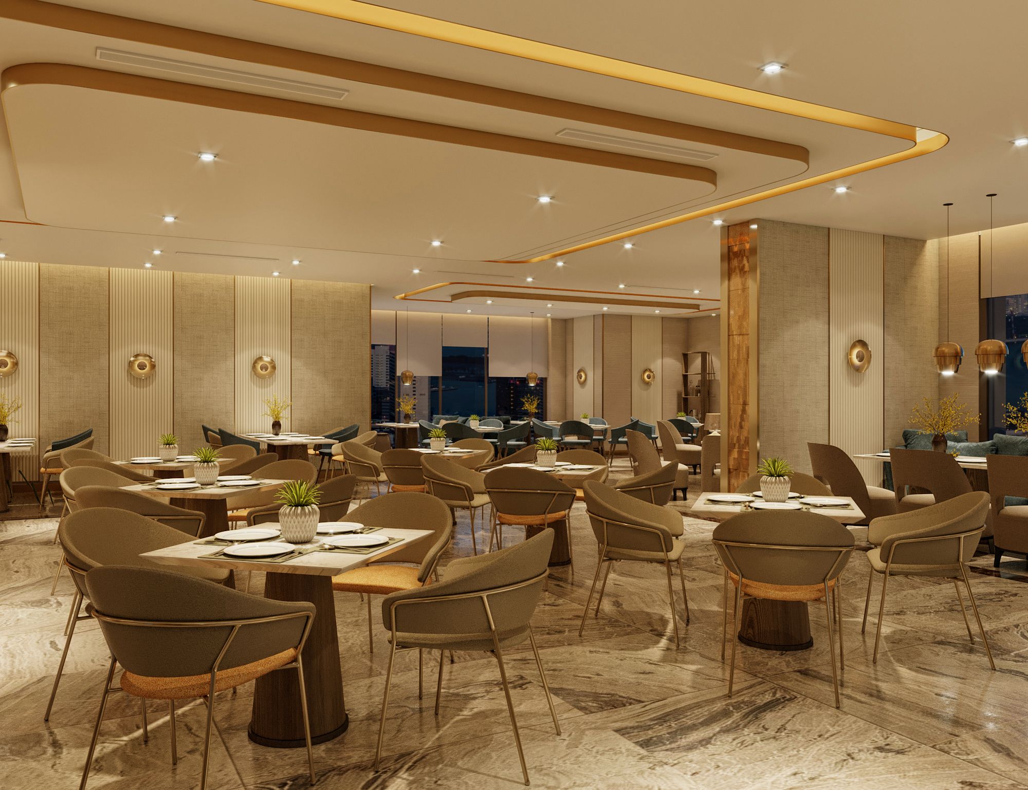 The Best Western Premier Sapphire Ha Long - 3